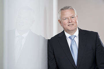 Karsten Reetz Geschäftsführer reconcept Projektentwicklung Solar- und Windparks