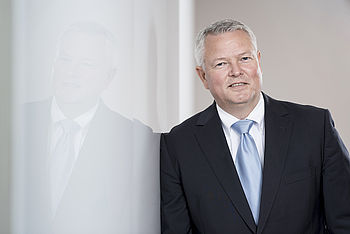 Karsten Reetz Geschäftsführer reconcept Projektentwicklung Solar- und Windparks